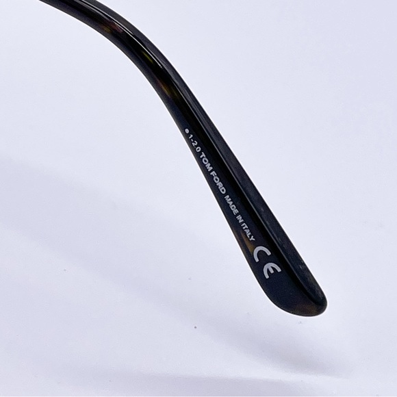 NEW TOM FORD WOMEN SUNGLASSES NEW COLLECTION - Picture 7 of 8